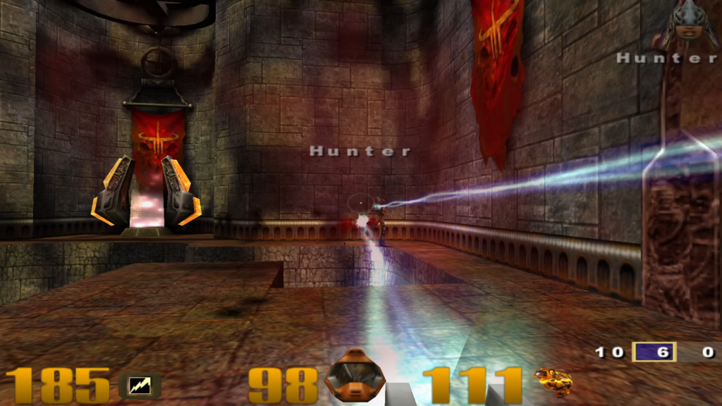 Quake III Arena